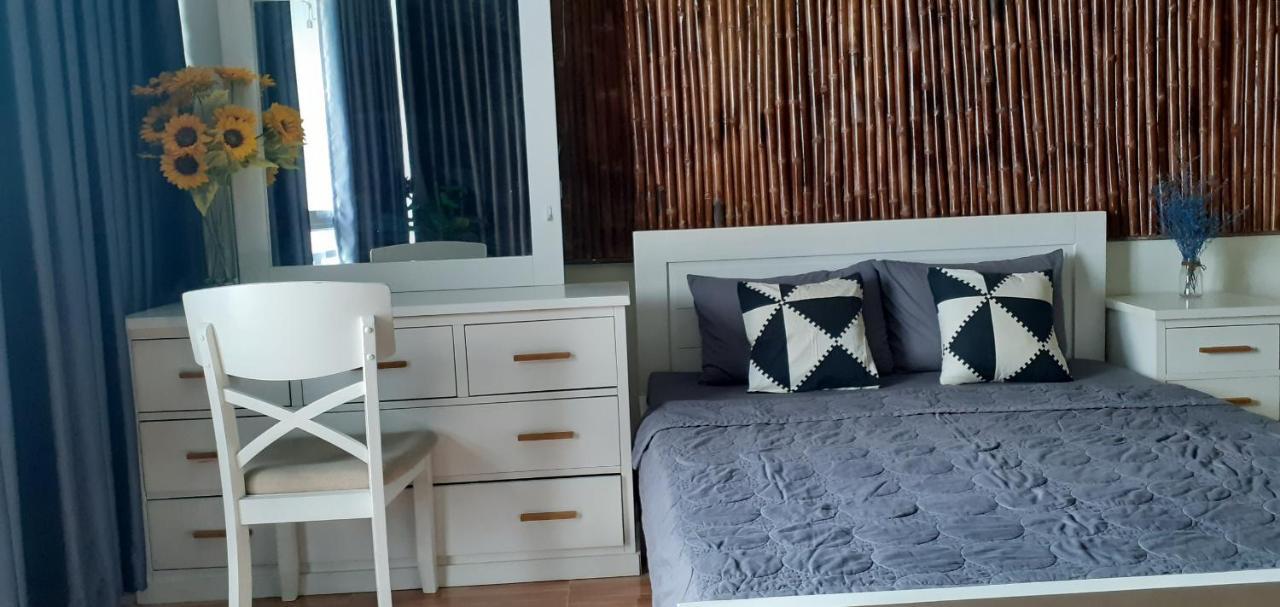 S Phuot Sai Gon Hostel - 3A Lam Son, Ward 2, Tan Binh District โฮจิมินห์ซิตี้ ภายนอก รูปภาพ
