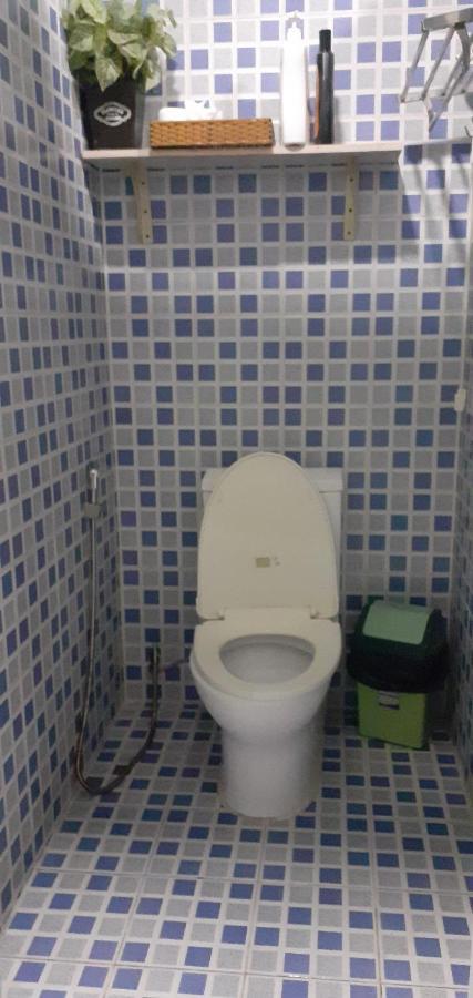 S Phuot Sai Gon Hostel - 3A Lam Son, Ward 2, Tan Binh District โฮจิมินห์ซิตี้ ภายนอก รูปภาพ